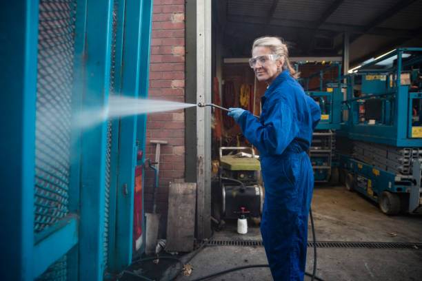 Trusted Electra, TX Pressure Washing Services Experts