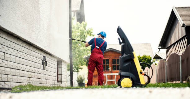 Best Warehouse Cleaning  in Electra, TX